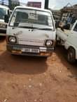 A picture of Hijet 7 5m call 0706260442