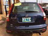 A picture of 09 Honda CR V Read description for full details