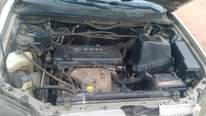 A picture of Toyota Highlander 06
