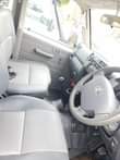 A picture of Land Cruiser Hardtop UBN 5 doors 2017 model 170m last