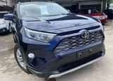 A picture of Toyota RAV4 2020