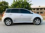 A picture of TOYOTA IST