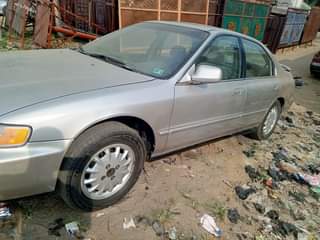 A picture of Honda bullet first body sound engine good gear ac need