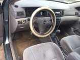 A picture of Perfect Toks standard 2006 Corolla