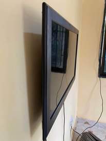 A picture of SANSAN FLAT INCH 32