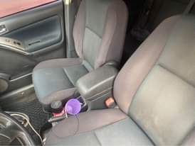 A picture of Toyota matrix 2006 everything is working perfect nothing to fix