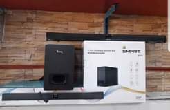 A picture of smartplus wireless sound bar