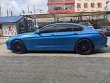 A picture of 2012 BMW 6 SERIES Series 640i TZS 75 000 000