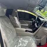 A picture of Toyota Venza 2012