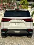 A picture of 2022 LEXUS LX600 240M 08132662602 08131170214