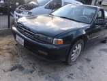 A picture of HONDA HALLA