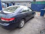 A picture of 2005 Honda Accord Se