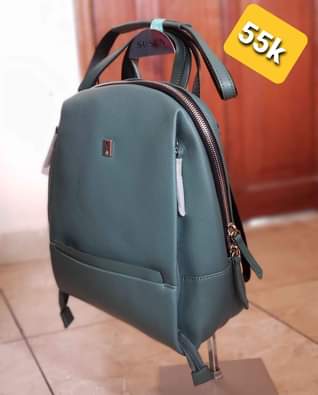 A picture of Ladies Backpacks