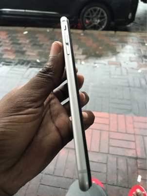 A picture of iPhone 6s Plus