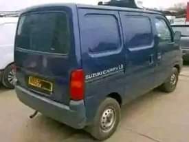 A picture of Mini bus