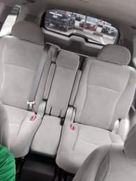 A picture of Distress sale Toyota Highlander 2012 model on belt Excllent engine