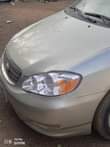 A picture of Toyota Corolla 03