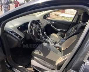 A picture of 2012 Ford Focus