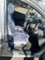used toyota vits