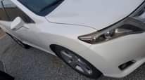 A picture of Super clean Tokunboh Standard TOYOTA VENZA 2011 UPGRADED TO 2015