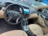 A picture of 2013 Hyundia Elantra