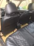 A picture of Peugeot 406 2004 model manual gear