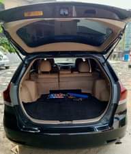 A picture of Toyota Venza 010 Model Belgium Standard Duties Duly Paid Accident