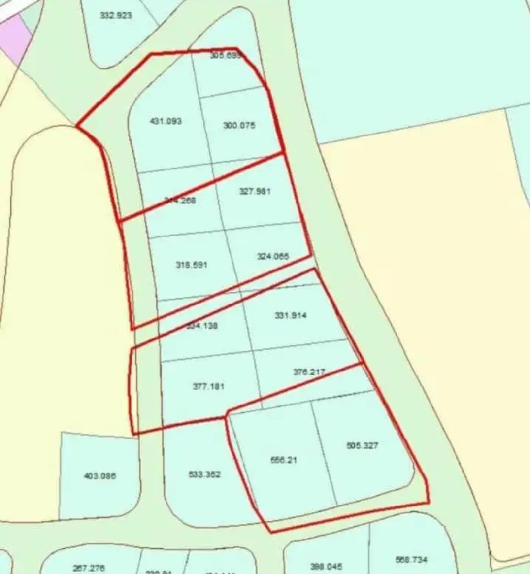 land