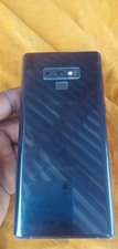 A picture of samsung not9