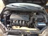 A picture of Toyota Corolla 2005...tk