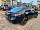 A picture of Registered Toyota Camry 2007