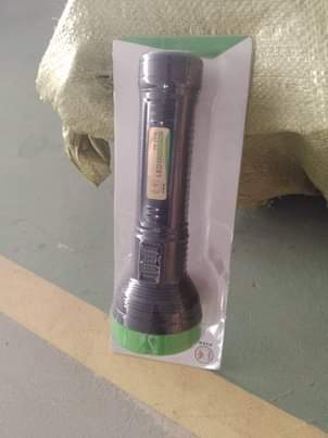 A picture of Touch light