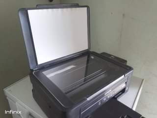 A picture of Epson Printer L382