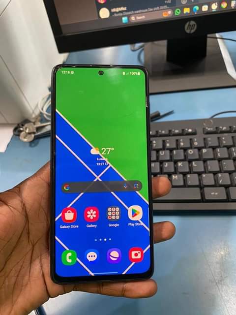 samsung a51