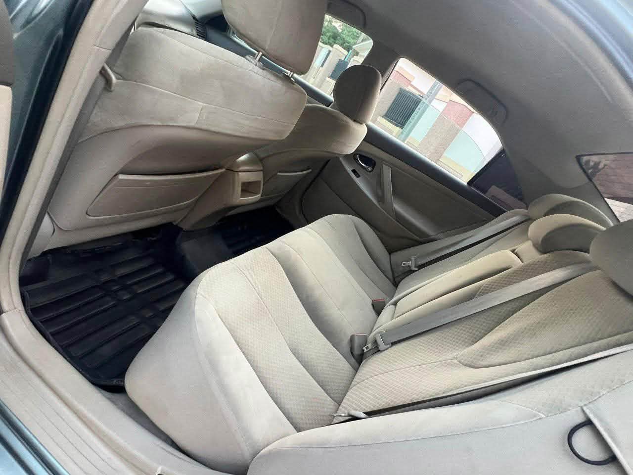 A picture of 2008 Toyota camry