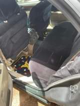 used nissan hardbody