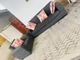 A picture of Nauza sofa seti Bei 185 tu nipgie 0689319654