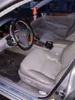 A picture of 2005 model but the gear was converted to 10pin Going