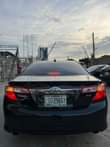 A picture of Neatly used 2012 Toyota Camry XLE V6 engine Thumbstart ignition