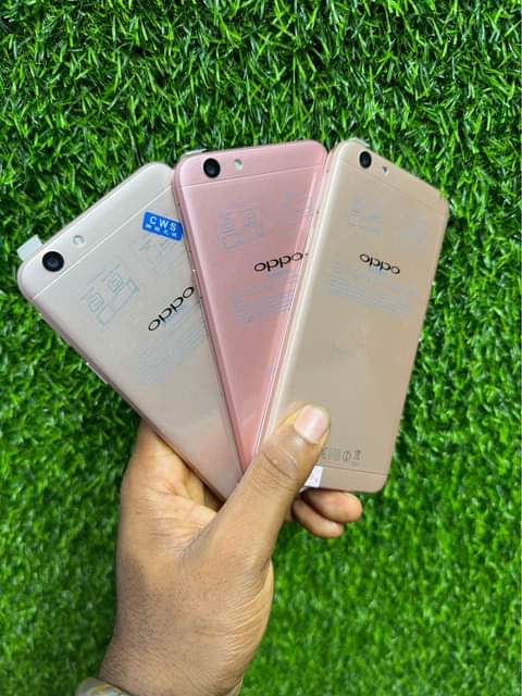 oppo f1