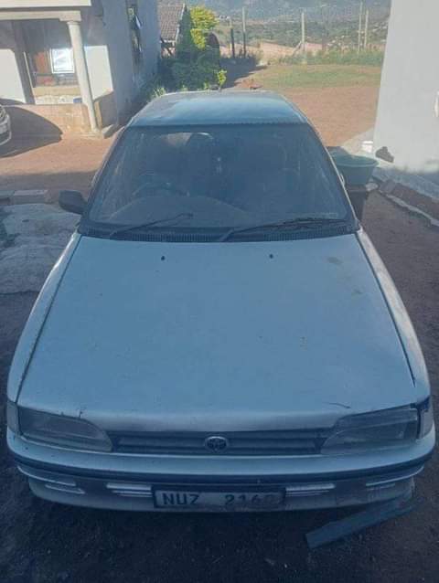 toyota conquest