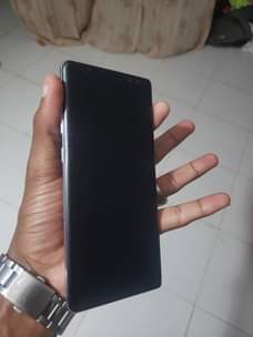 A picture of SAMSUNG NOTE 8