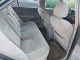 A picture of Toyota Camry 04 Foreign used
