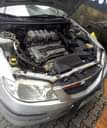 A picture of Madza 323F Colour silver Manual Transmission system Beautiful clean interior