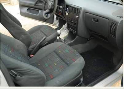 A picture of Call 08144728263 or whatsapp for more info Clean 1997 model
