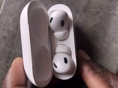 airpods