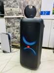 A picture of Jbl party box 300 bluetooth rechargeable powerful speaker 2 000
