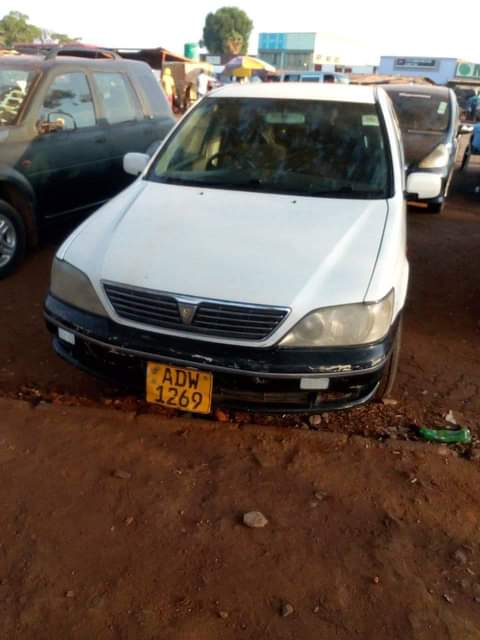cars under 2000