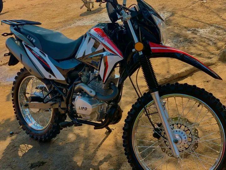 bike