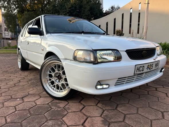 toyota conquest